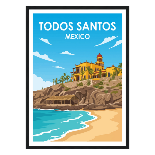 Todos Santos