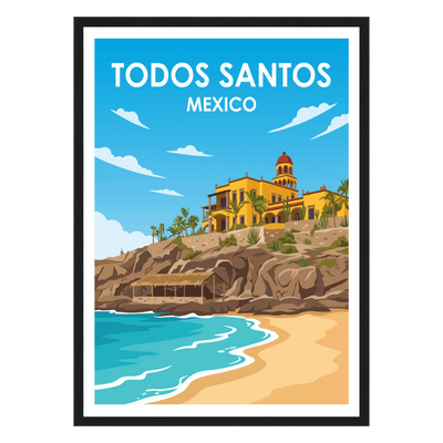 Todos Santos