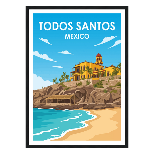 Todos Santos