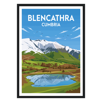 Blencathra