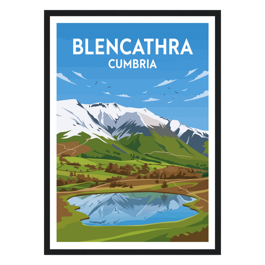 Blencathra