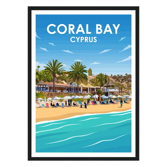 Coral Bay