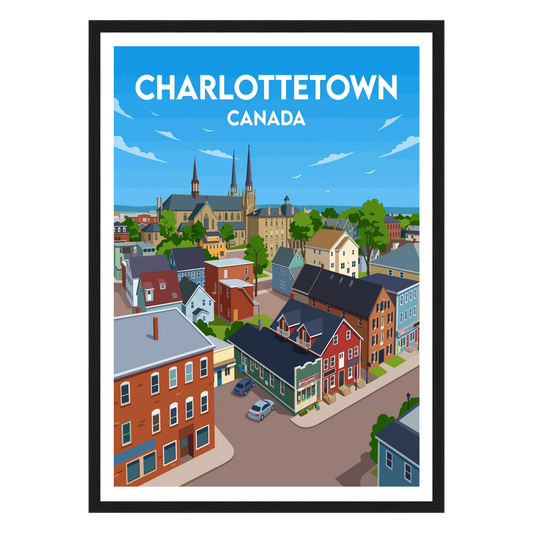 Charlottetown