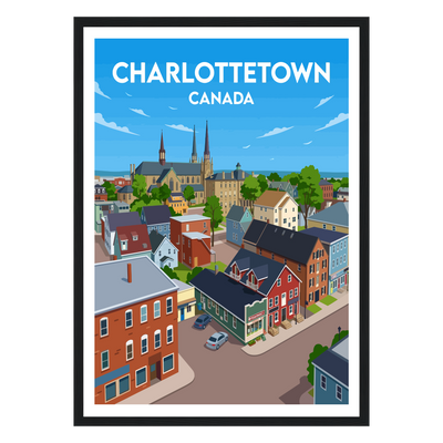 Charlottetown