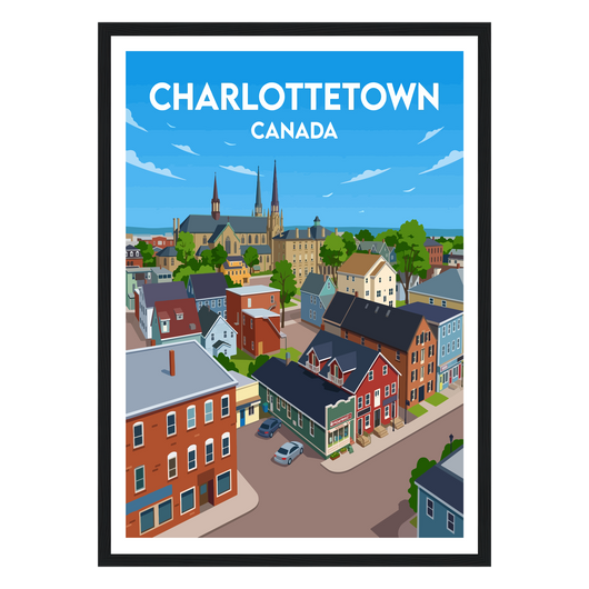 Charlottetown
