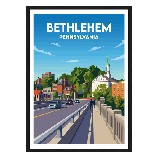Bethlehem