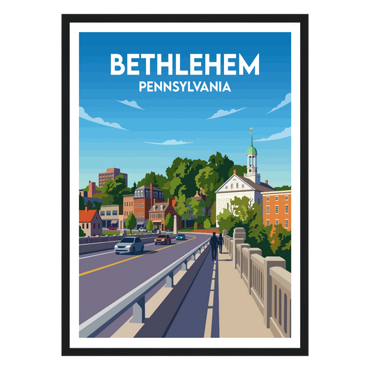 Bethlehem