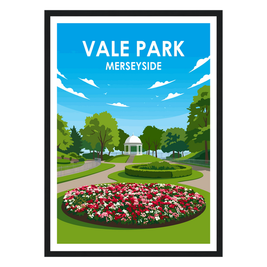 Vale Park