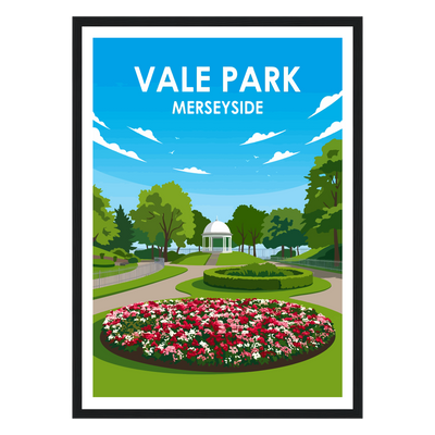 Vale Park