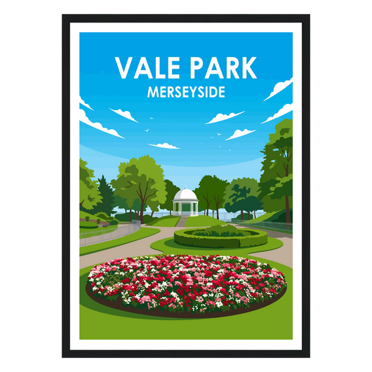 Vale Park