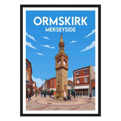Ormskirk