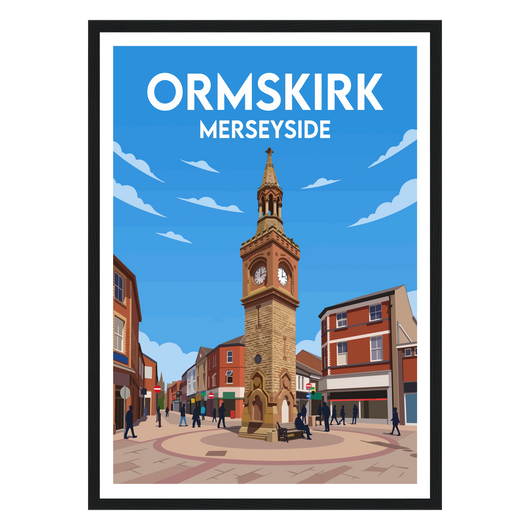 Ormskirk