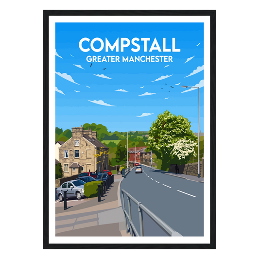 Compstall
