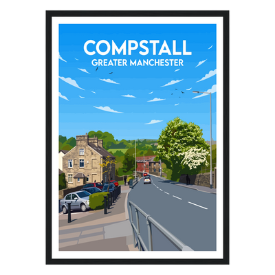 Compstall
