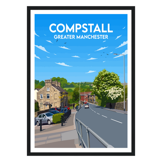 Compstall