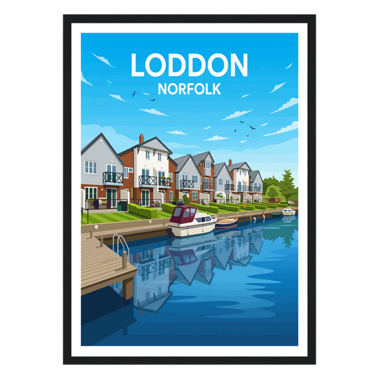 Loddon