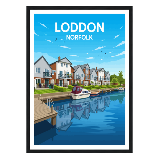 Loddon