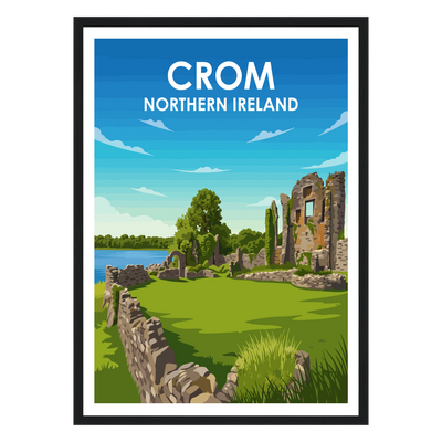 Crom Castle