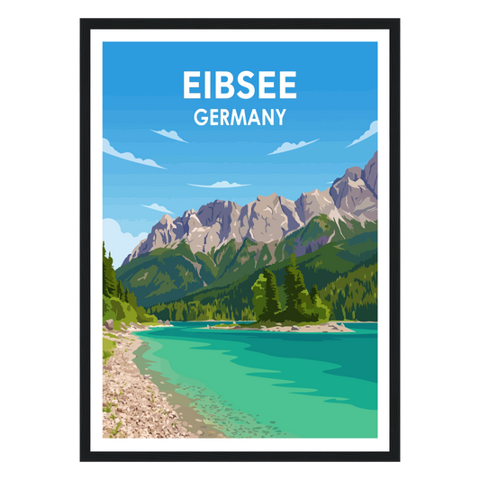 Eibsee
