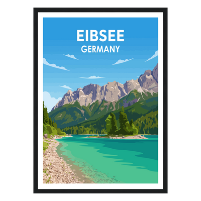 Eibsee
