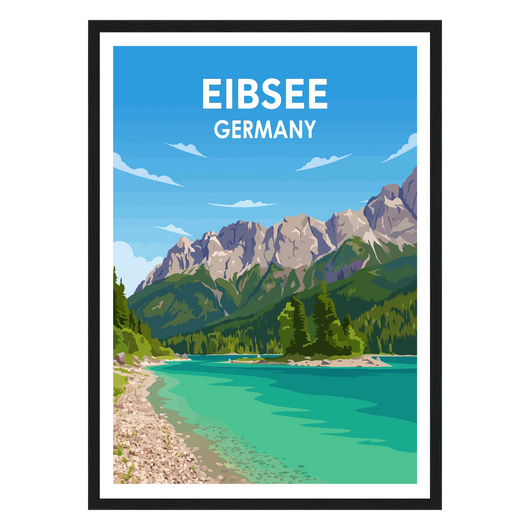 Eibsee