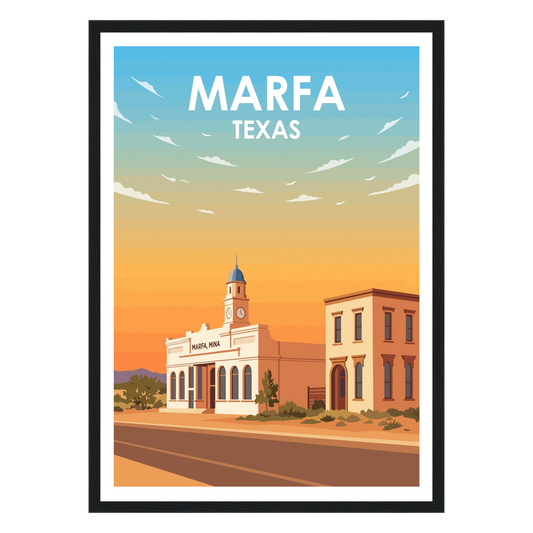 Marfa