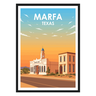 Marfa