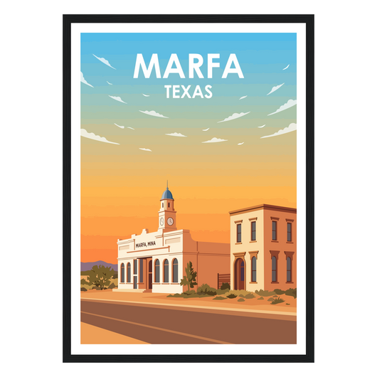 Marfa