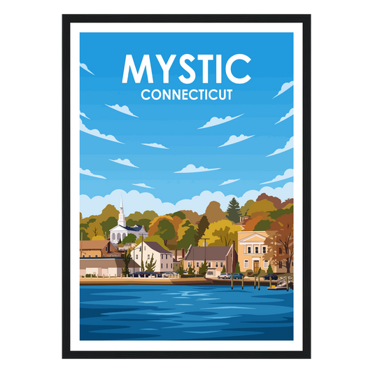 Mystic