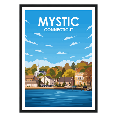 Mystic