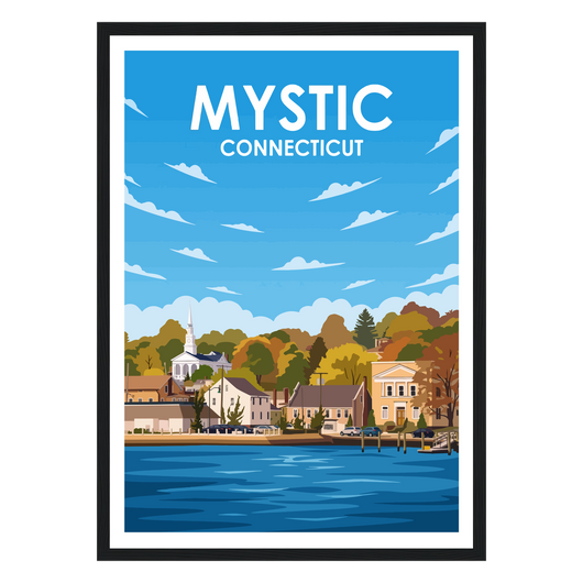 Mystic