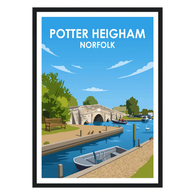 Potter Heigham