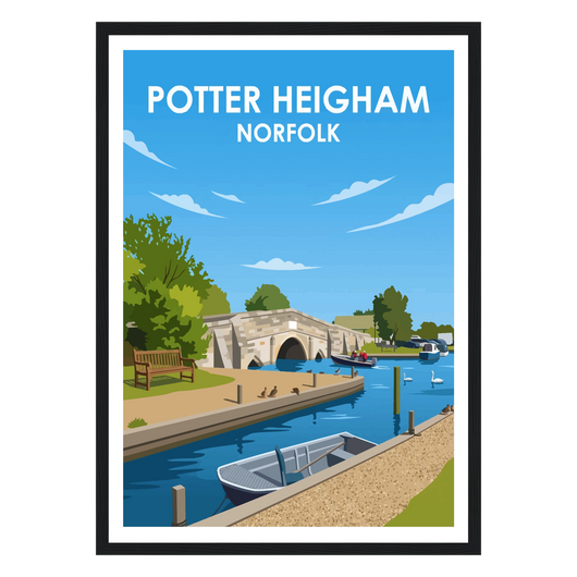 Potter Heigham
