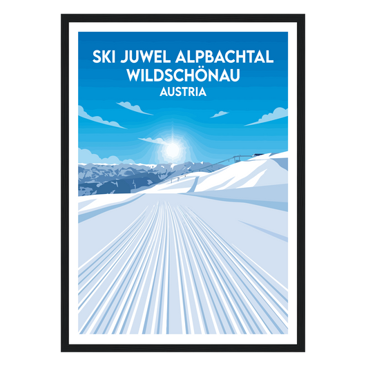 Ski Juwel Alpbachtal Wildschönau