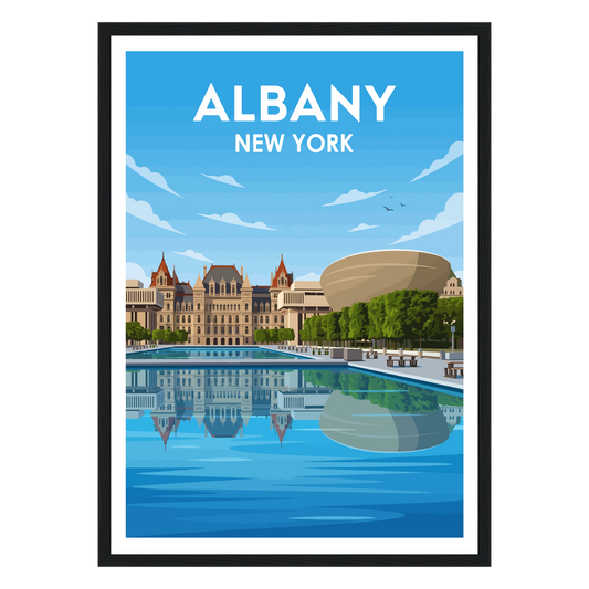Albany
