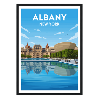Albany