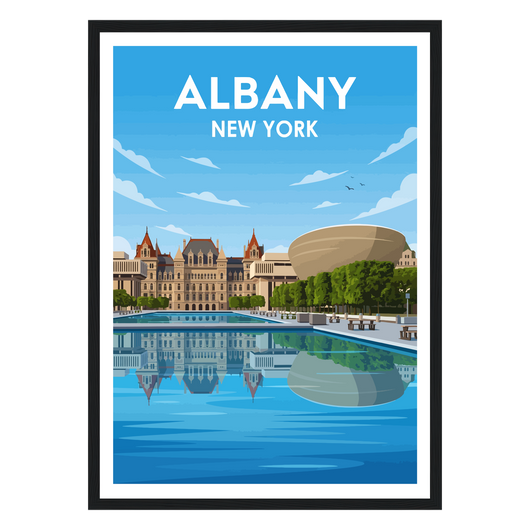 Albany