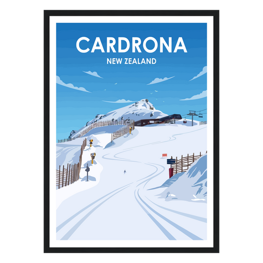 Cardrona
