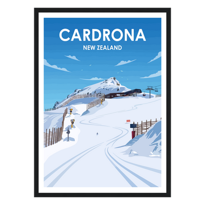 Cardrona