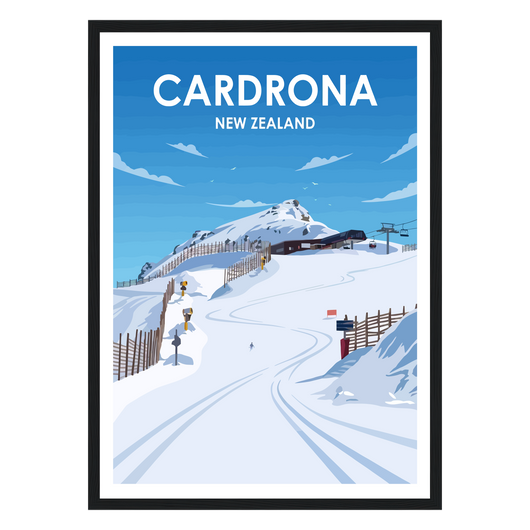 Cardrona