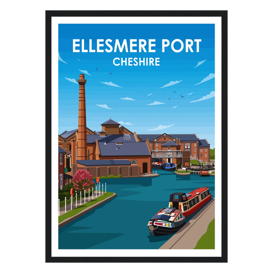 Ellesmere Port