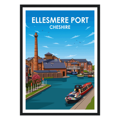 Ellesmere Port