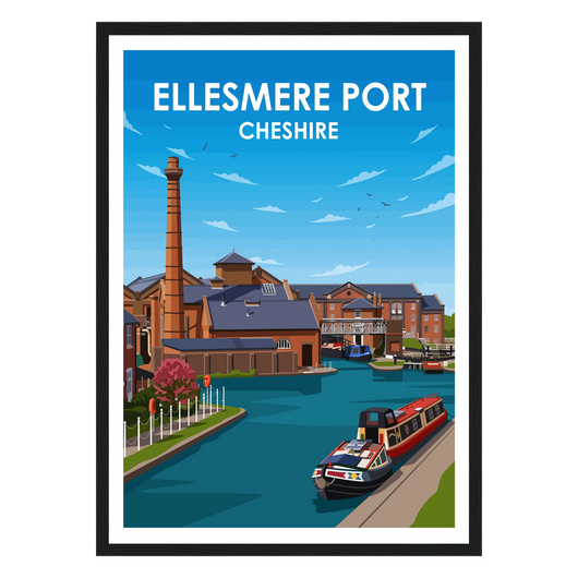 Ellesmere Port
