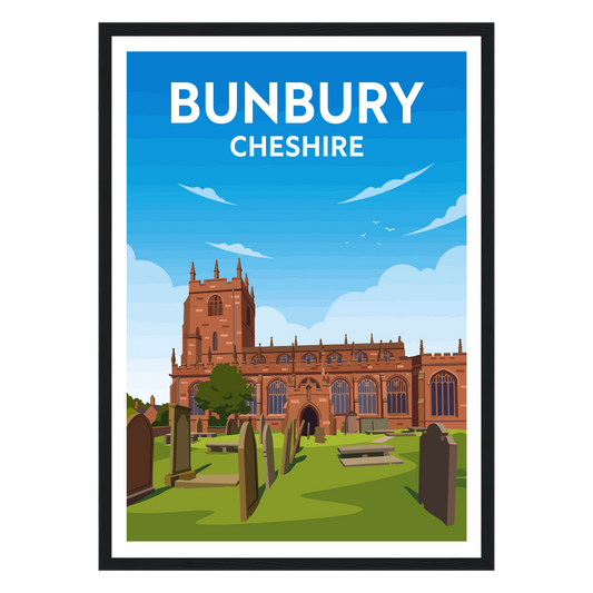Bunbury