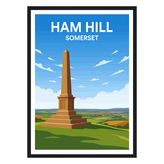 Ham Hill