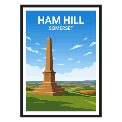 Ham Hill