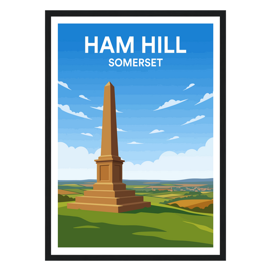 Ham Hill
