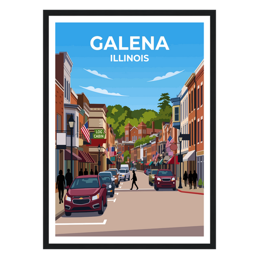 Galena