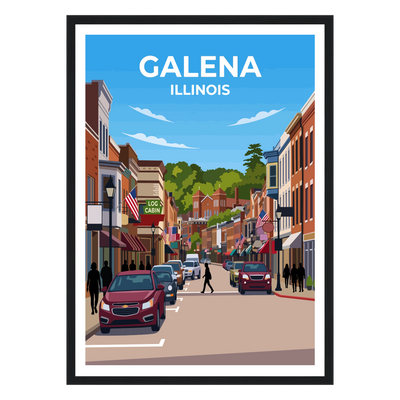 Galena