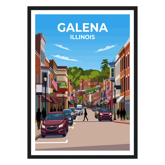 Galena